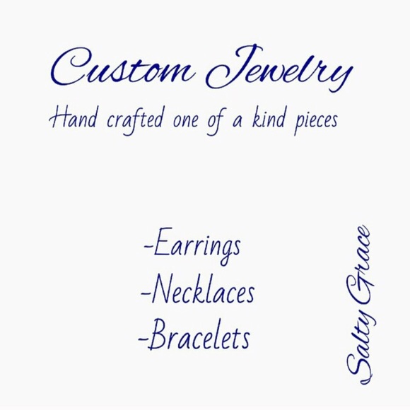 SOLD Imani~ brown amber charm bracelet - Picture 5 of 7